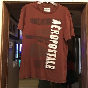 Aeropostale T-shirt size large